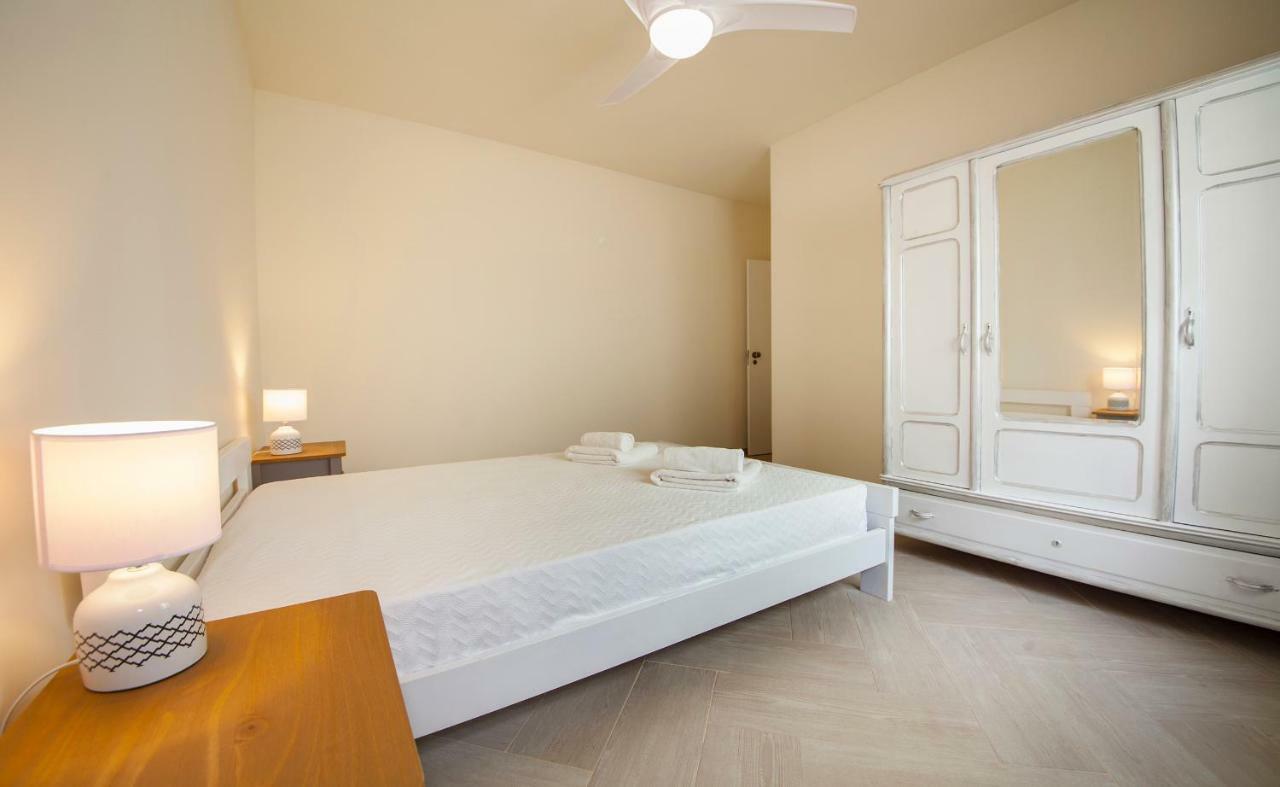C10 - Lagos Center Apartment Exterior photo