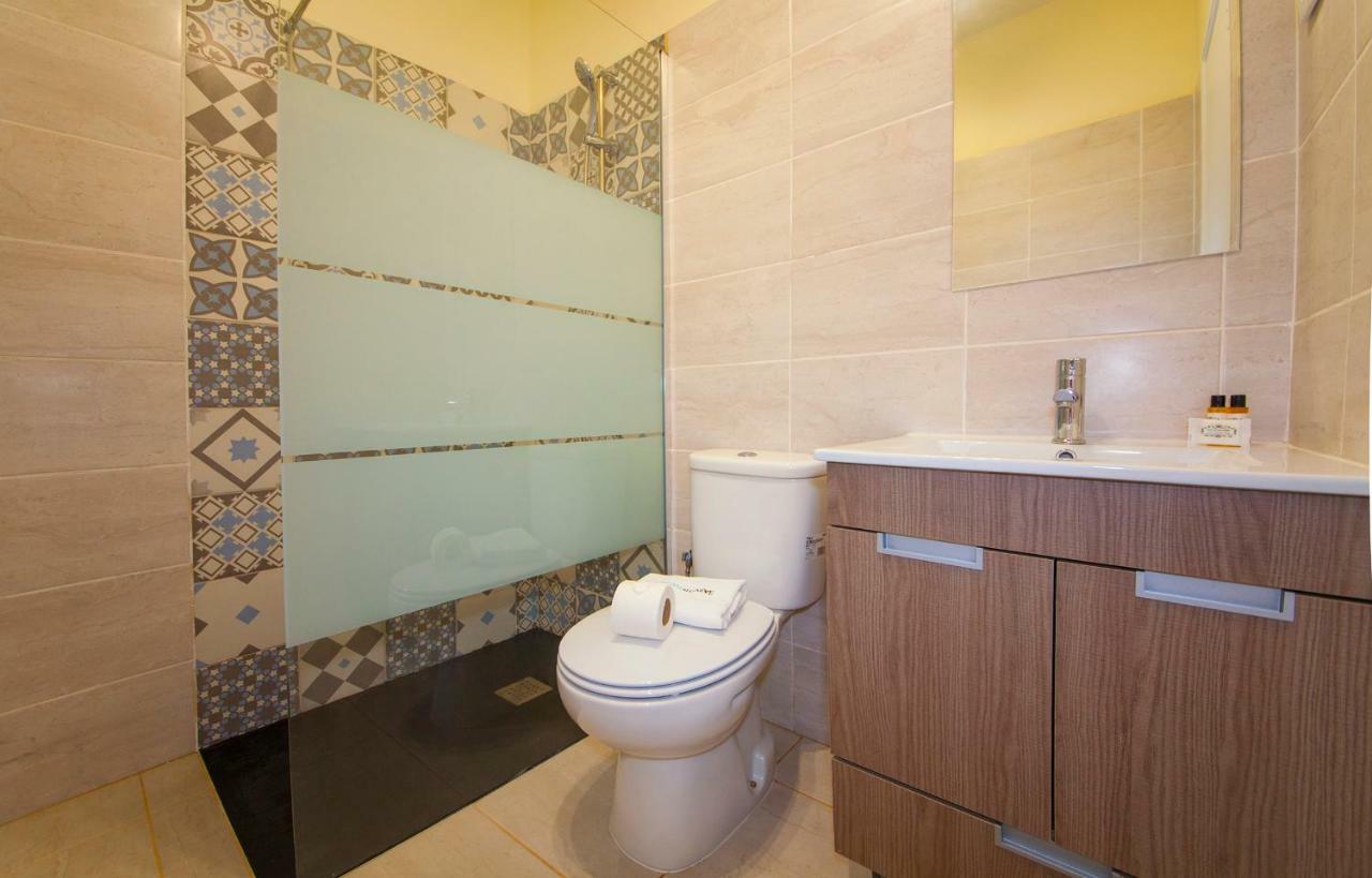 C10 - Lagos Center Apartment Exterior photo