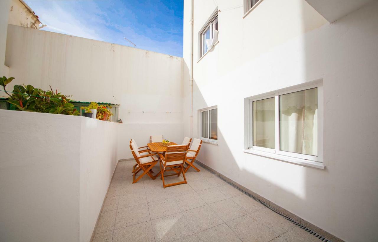 C10 - Lagos Center Apartment Exterior photo