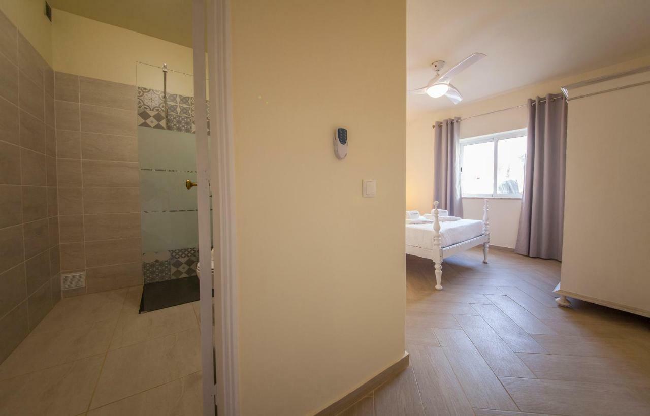C10 - Lagos Center Apartment Exterior photo